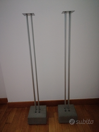 Supporti per diffusori