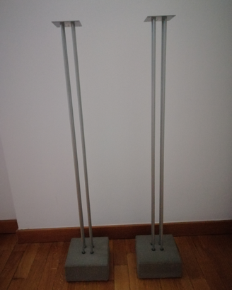 Supporti per diffusori