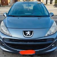 Peugeot 207 1.4 Benzina /Gpl UNIPROPRIETARIO