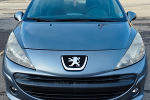 Peugeot 207 1.4 Benzina /Gpl UNIPROPRIETARIO