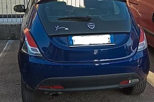 Lancia Ypsilon Elefantino