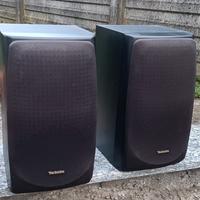 Technics casse