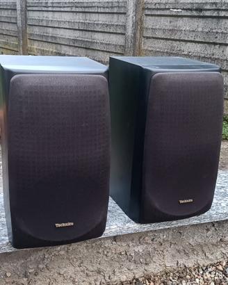 Technics casse