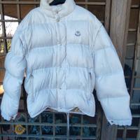 piumino d'oca originale moncler XL / IT 46 / EU 42