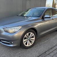 Bmw 5er Gran Turismo 530d Futura