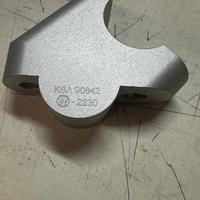 Riser bmw Gs