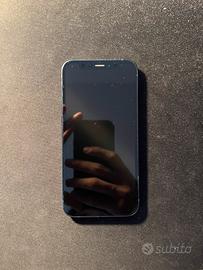 Iphone 12 mini • 64GB • Blu