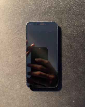 Iphone 12 mini • 64GB • Blu