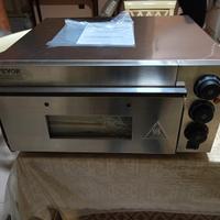 forno elettrico per pizza 