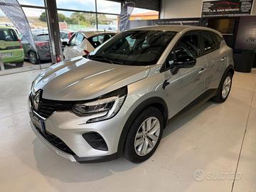 Renault Captur 1.0 TCe 90 CV Intens