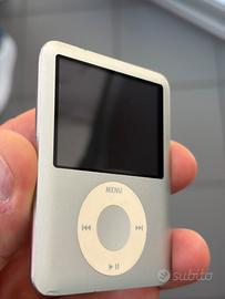 Apple ipod 3 gen 8gb