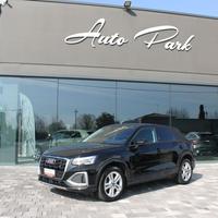 AUDI Q2 30 TDI S tronic Advanced - MATRIX