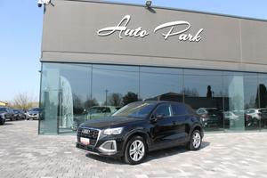 AUDI Q2 30 TDI S tronic Advanced - MATRIX
