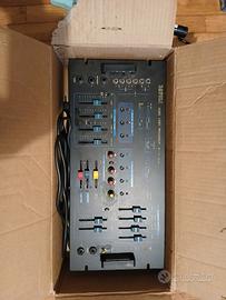 MIXER AUDIO VIDEO