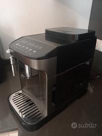 Macchina da caffè de longhi Magnifica Evo