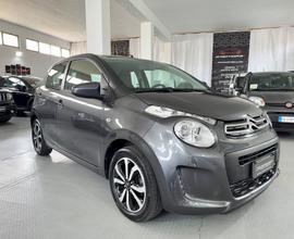 Citroen C1 VTi 72 aziendale 5porte Feel