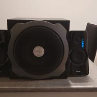 Casse audio TRUST