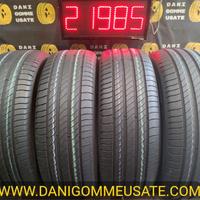 4 GOMME 215 60 16 MICHELIN - SPED.GRATIS