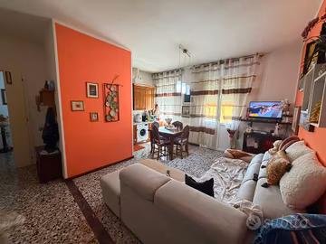 Appartamento di 78 m² con 3 locali a Rovigo