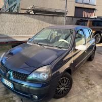 Renault Clio 1.2 cat 5 porte Expression