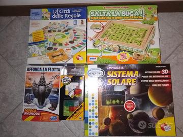 Giochi