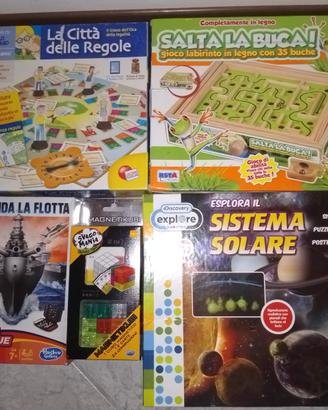 Giochi
