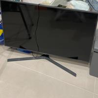 Tv Samsung 50 pollici