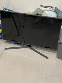 Tv Samsung 50 pollici