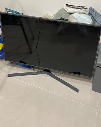 Tv Samsung 50 pollici