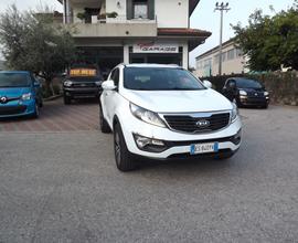 Kia Sportage 1.7 CRDI VGT 2WD Cool