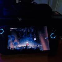 Lenovo Legion go 2 Z2 Extreme 1TB + accessori
