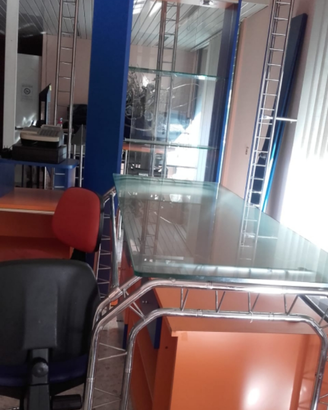 RIBASSO Arredamento per telefonia