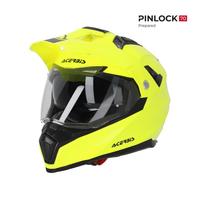 CASCO INTEGRALE ADV ACERBIS FLIP FS-606 22-06