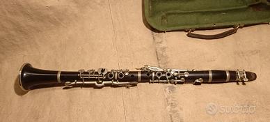 clarinetto antico