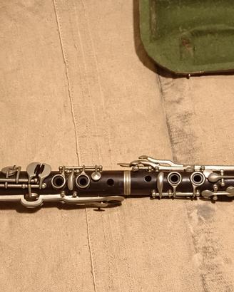 clarinetto antico