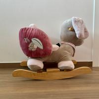 NATTOU Dondolo per bambini