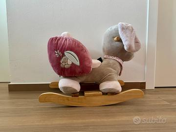 NATTOU Dondolo per bambini
