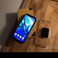 smartphone doogee s118