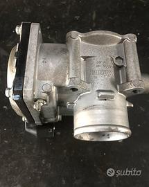 Valvola a Farfalla Corpo Farfallato SMART Mod 451