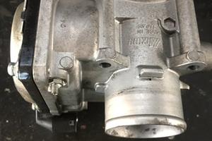 Valvola a Farfalla Corpo Farfallato SMART Mod 451