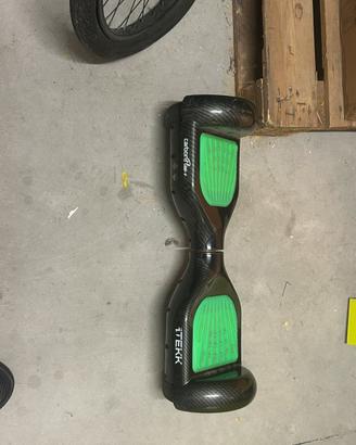 Hoverboard