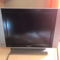 Televisore Philips