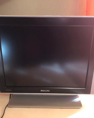 Televisore Philips
