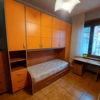 cameretta bambini 2 uguali 