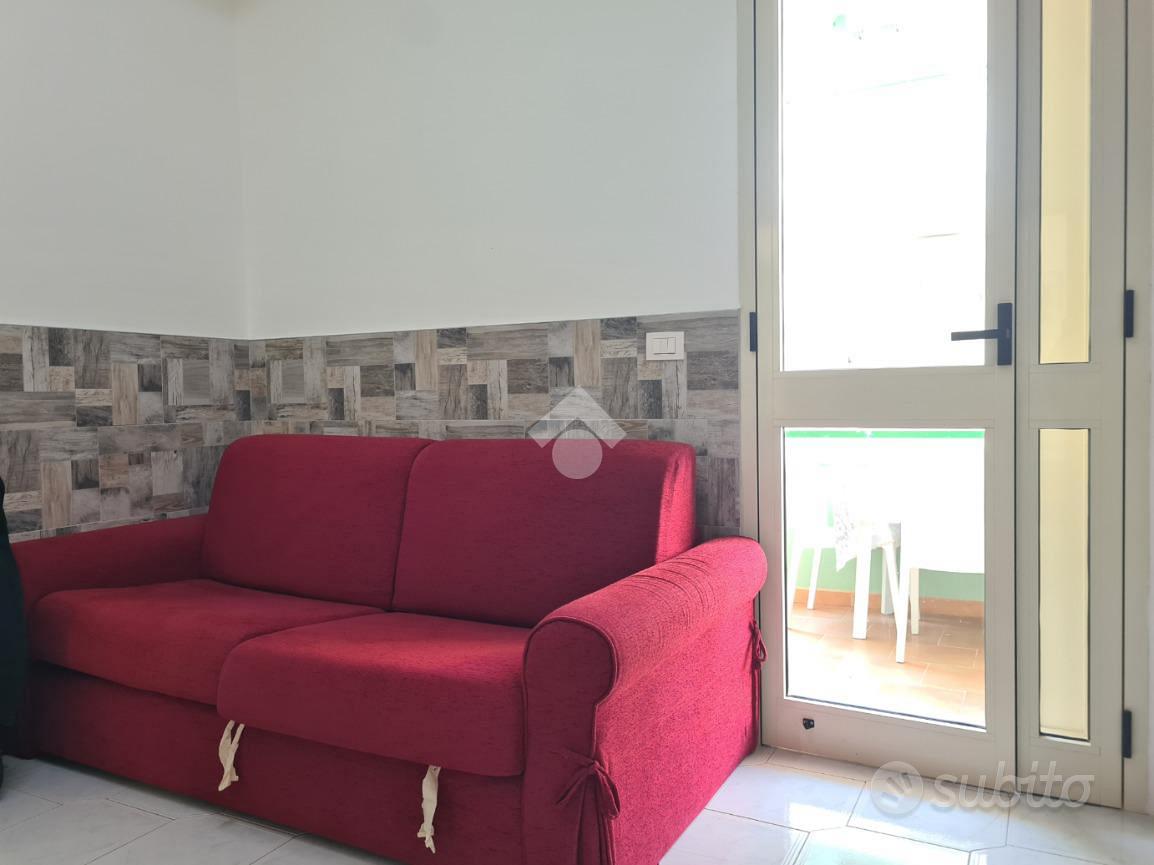 Apartment in Gallipoli, Baia Verde - Vista 3
