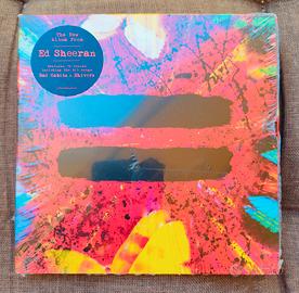 Ed Sheeran – Equals = - CD originale – ancora conf