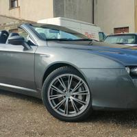 Alfa Romeo Spider 3.2 V6 JTS Q4 260 CV