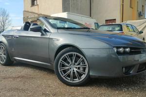Alfa Romeo Spider 3.2 V6 JTS Q4 260 CV