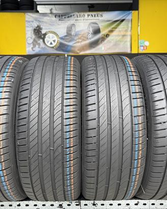 4 Gomme Kleber 225/45R19 96W XL Estive 85% Residui
