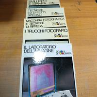 libri sulla fotografia
